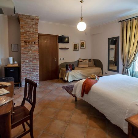 Agriturismo Cascina Monchiero Μπρα Εξωτερικό φωτογραφία