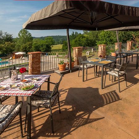 Agriturismo Cascina Monchiero Μπρα Εξωτερικό φωτογραφία