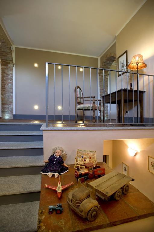 Agriturismo Cascina Monchiero Μπρα Εξωτερικό φωτογραφία