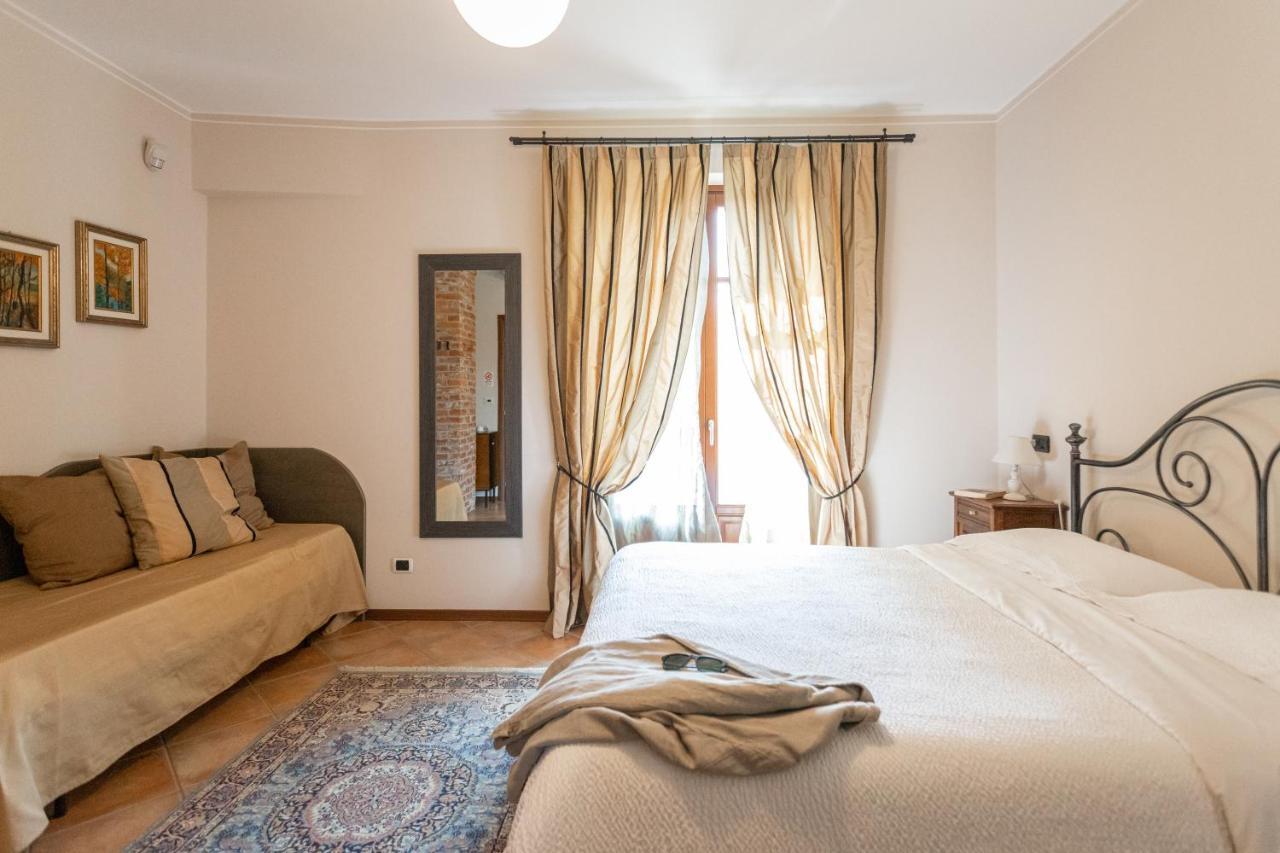 Agriturismo Cascina Monchiero Μπρα Εξωτερικό φωτογραφία
