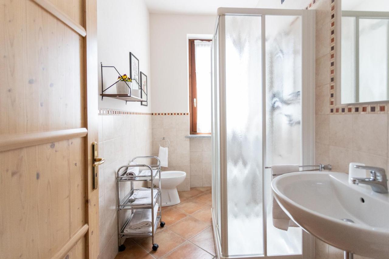 Agriturismo Cascina Monchiero Μπρα Εξωτερικό φωτογραφία