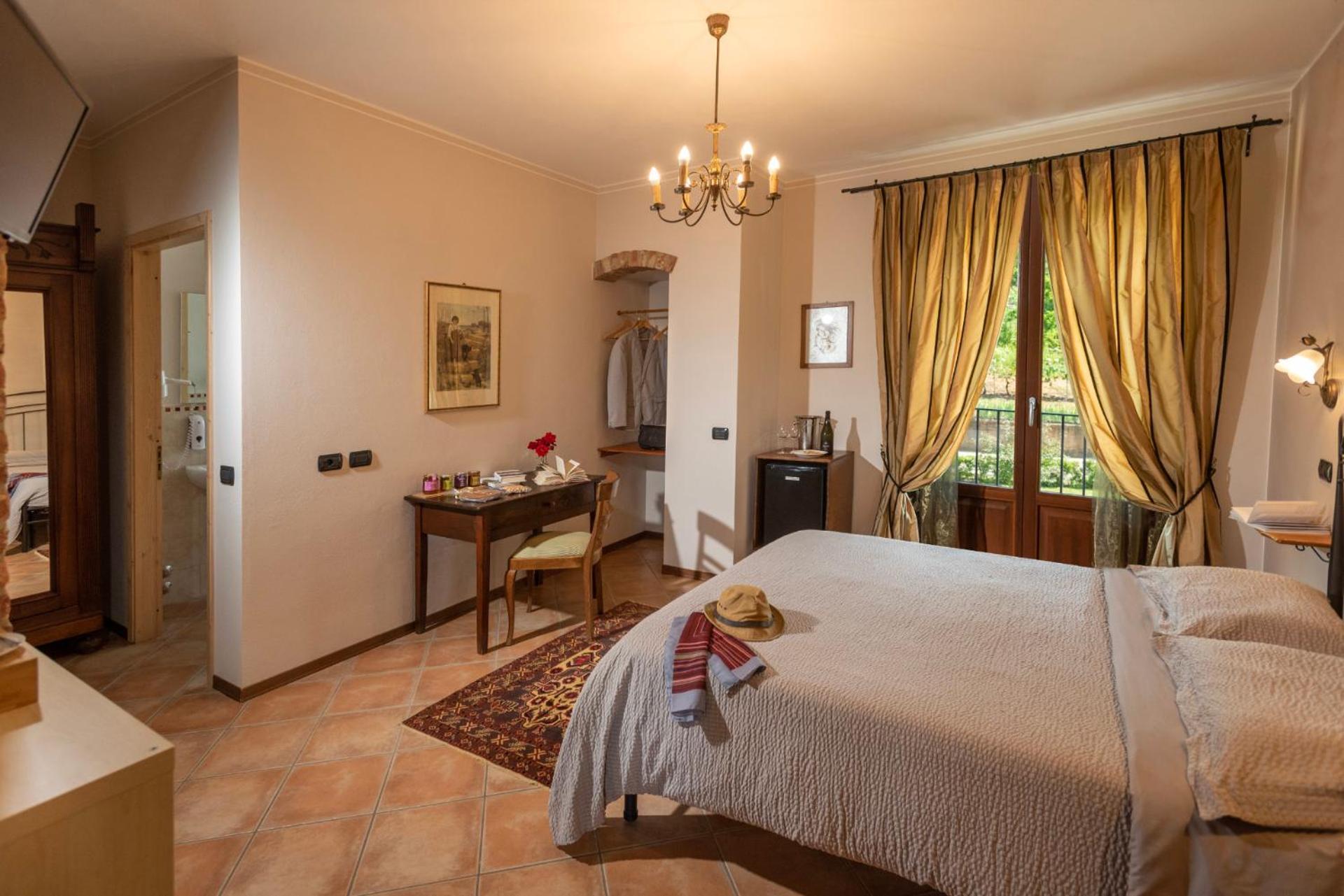 Agriturismo Cascina Monchiero Μπρα Εξωτερικό φωτογραφία