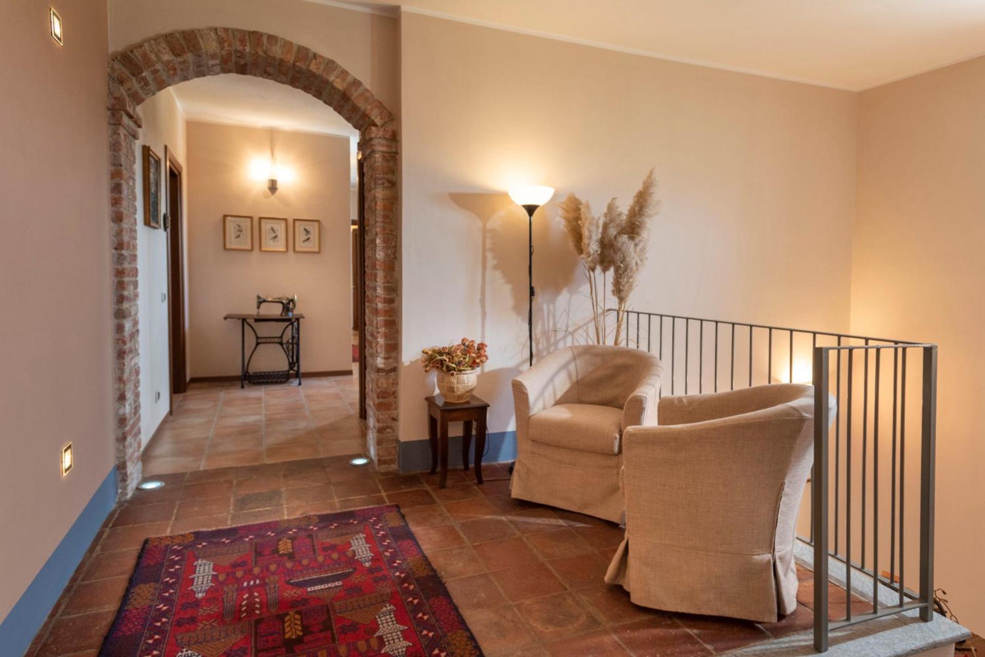 Agriturismo Cascina Monchiero Μπρα Εξωτερικό φωτογραφία