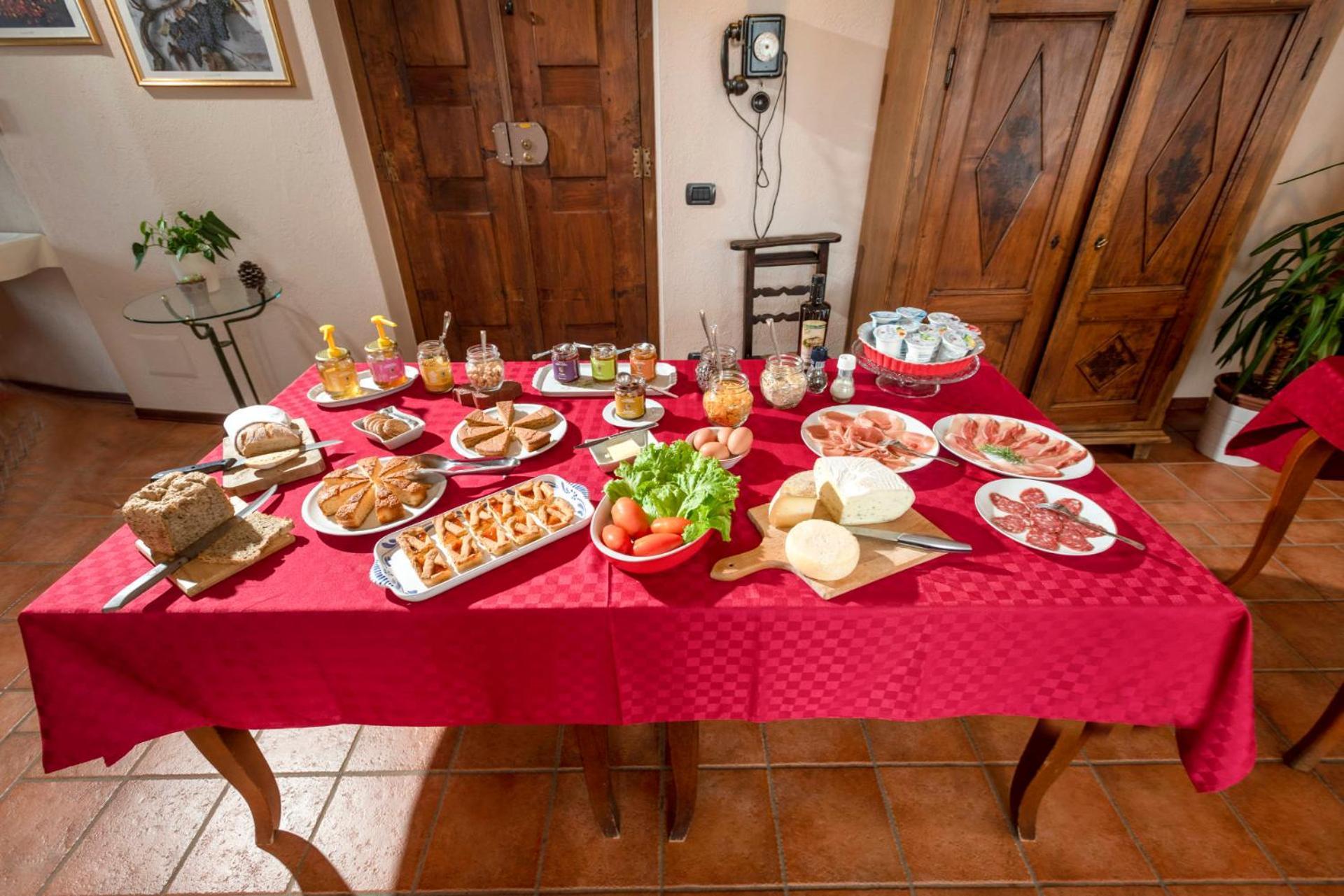 Agriturismo Cascina Monchiero Μπρα Εξωτερικό φωτογραφία
