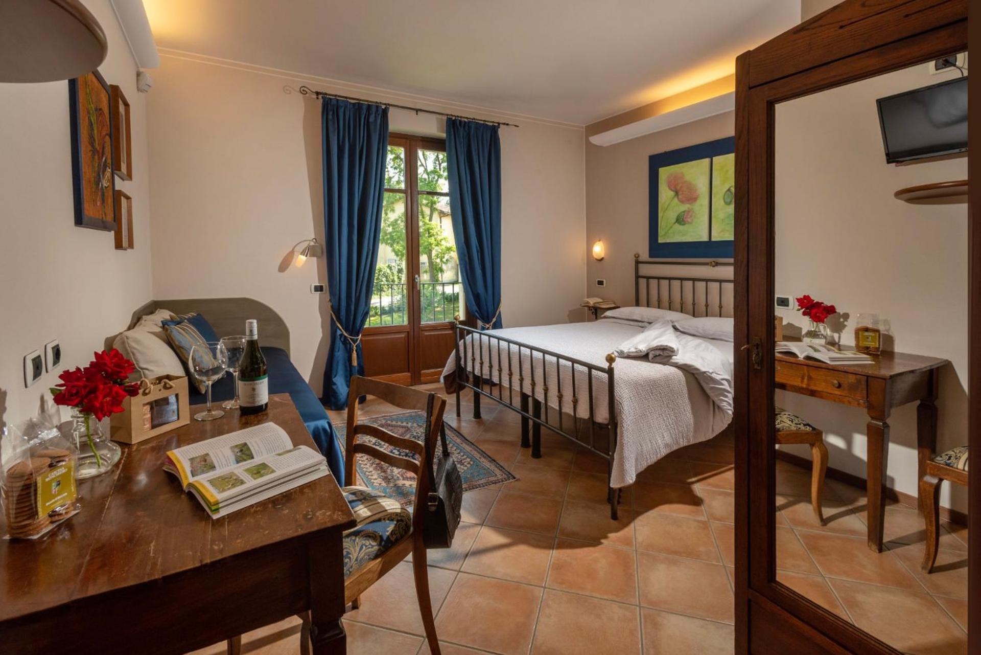 Agriturismo Cascina Monchiero Μπρα Εξωτερικό φωτογραφία