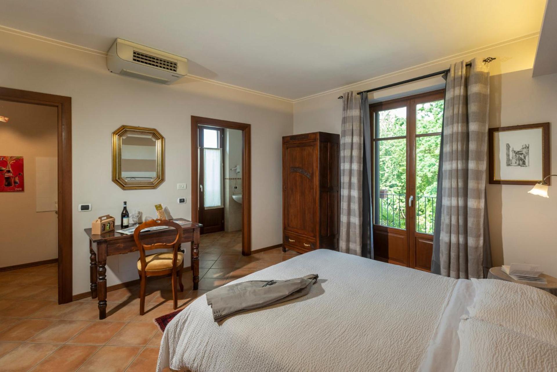 Agriturismo Cascina Monchiero Μπρα Εξωτερικό φωτογραφία